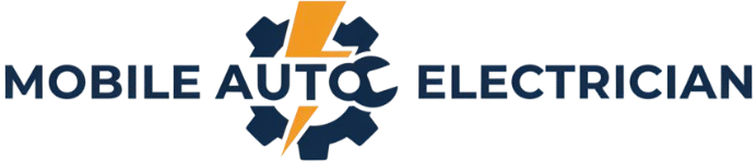 Mobile Auto Elec logo
